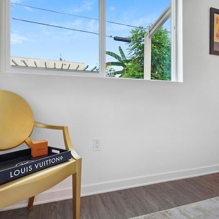 로스앤젤레스 House Of Lv B&B 외부 사진
