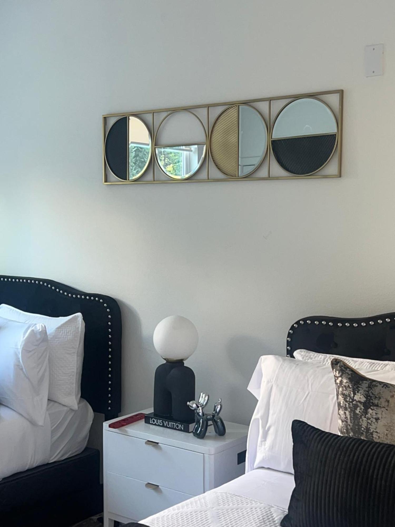 로스앤젤레스 House Of Lv B&B 외부 사진